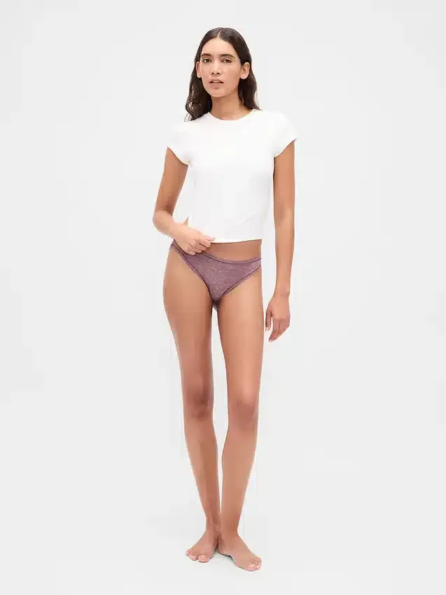 Bikiny Breathe