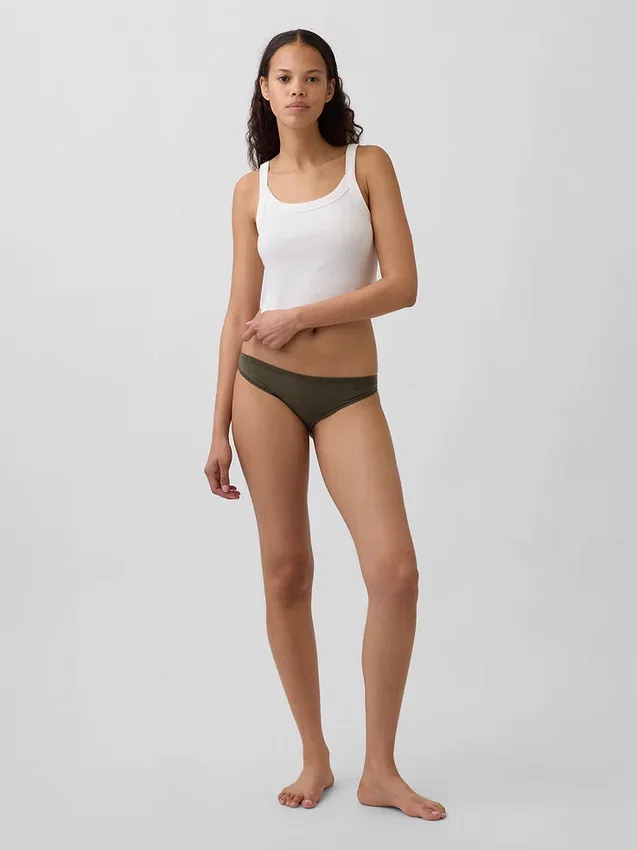 Bikiny Breathe