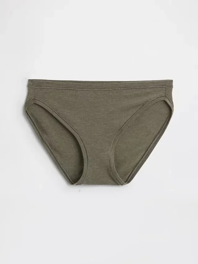 Bikiny Breathe
