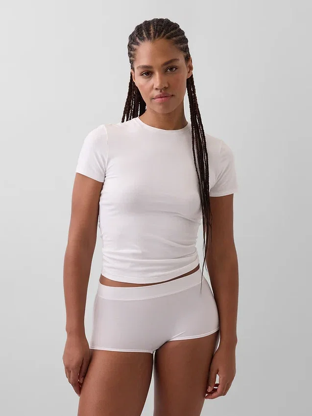 Bikiny Breathe High Rise