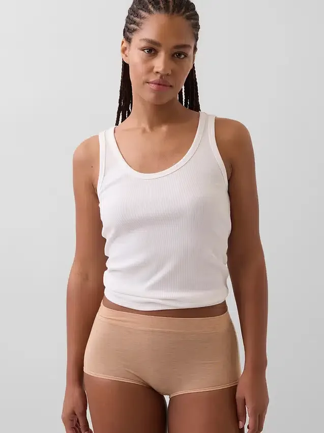 Bikiny Breathe High Rise