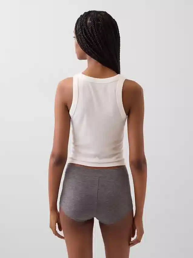 Bikiny Breathe High Rise