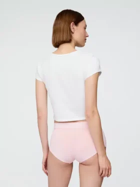 Bikiny Breathe High Rise