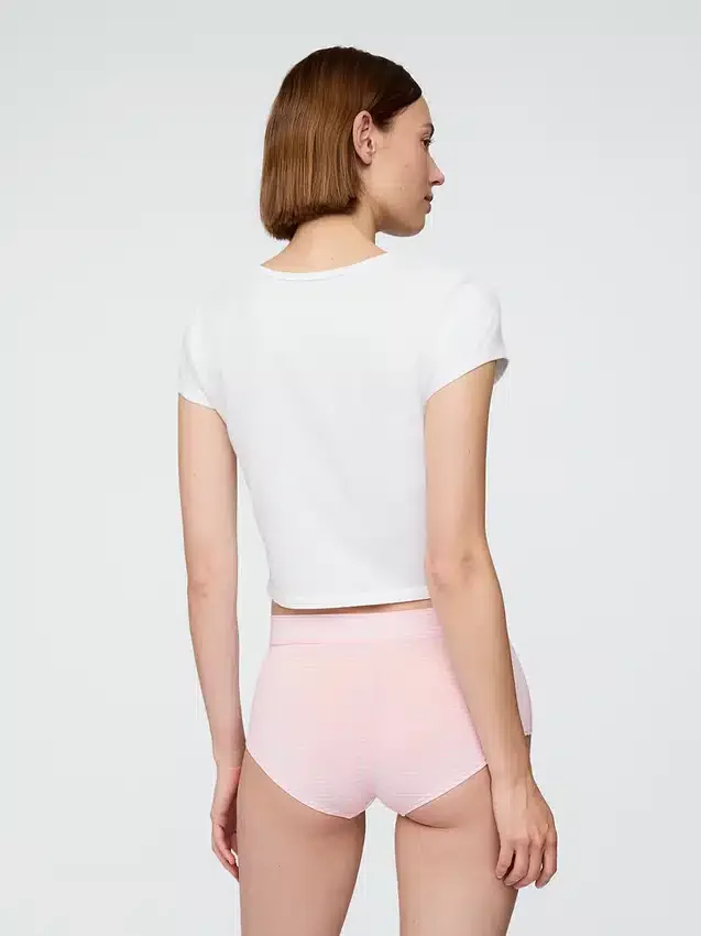 Bikiny Breathe High Rise