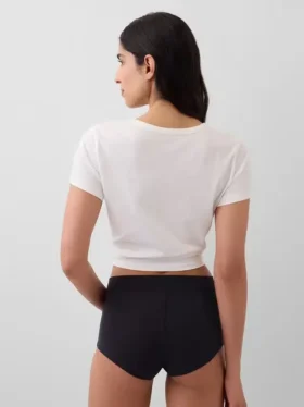 Bikiny Breathe High Rise