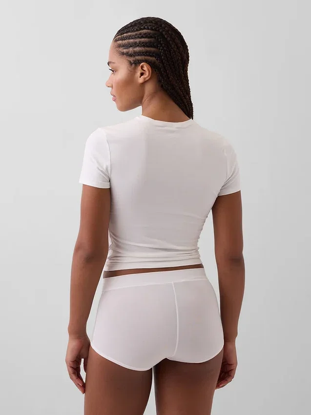 Bikiny Breathe High Rise
