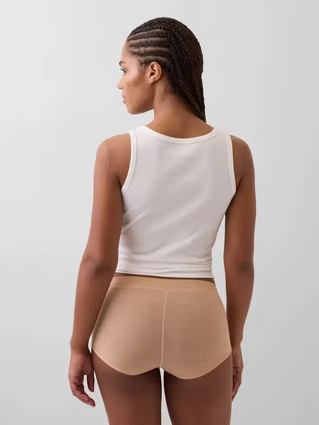 Bikiny Breathe High Rise