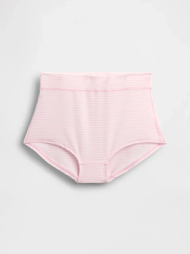 Bikiny Breathe High Rise