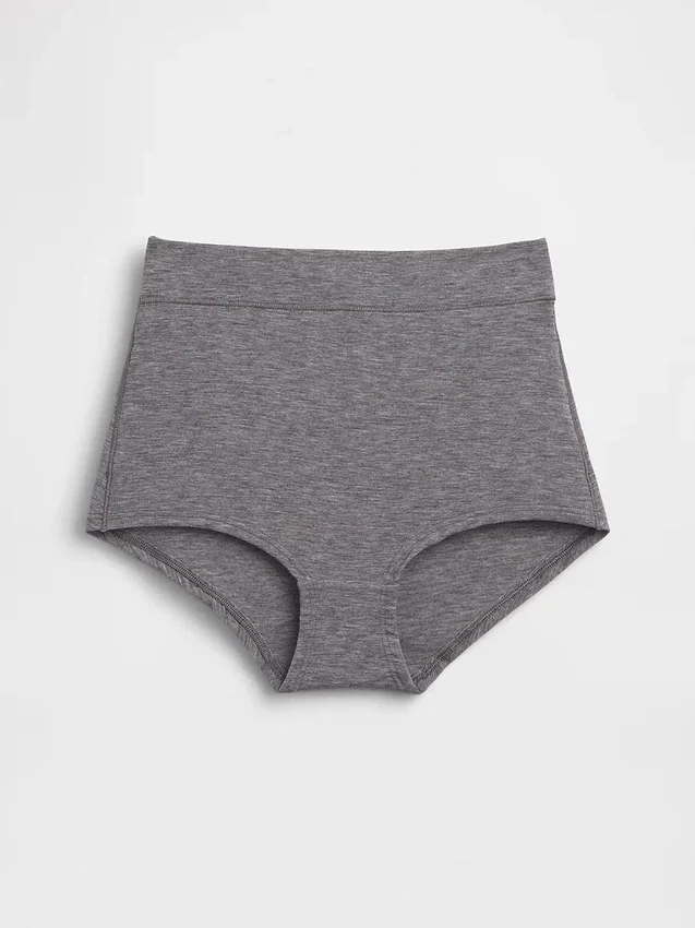 Bikiny Breathe High Rise