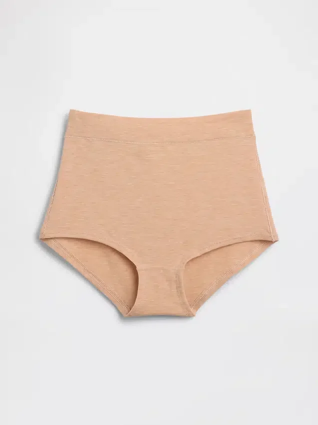 Bikiny Breathe High Rise