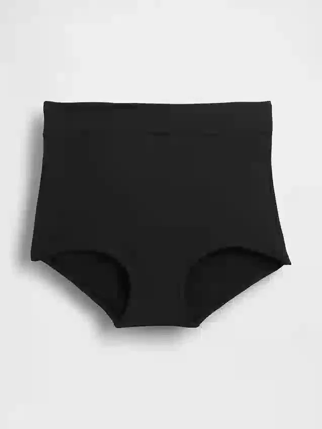 Bikiny Breathe High Rise