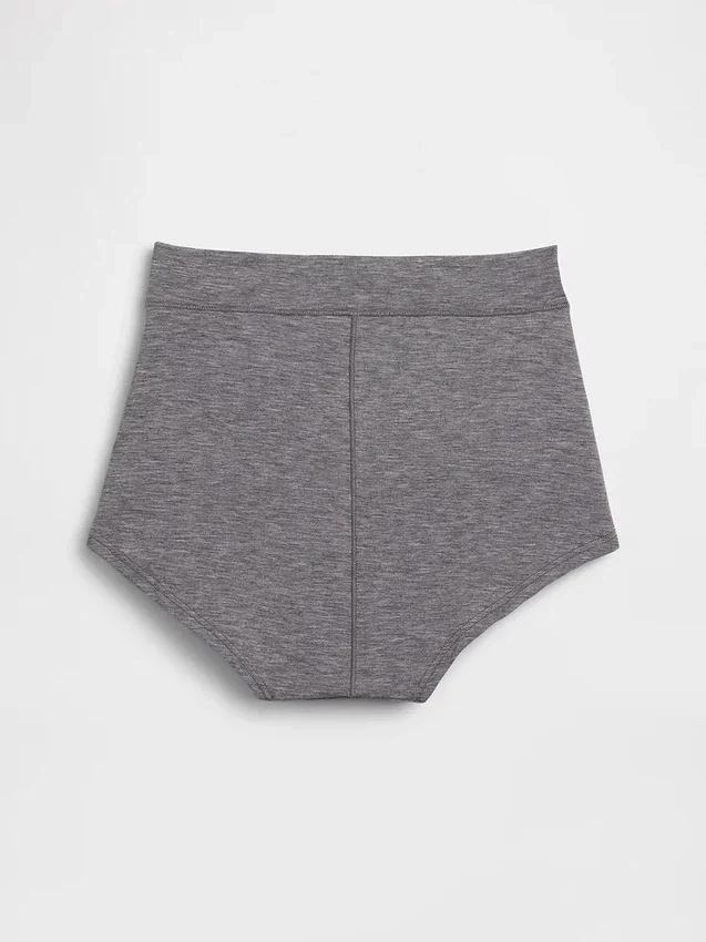 Bikiny Breathe High Rise