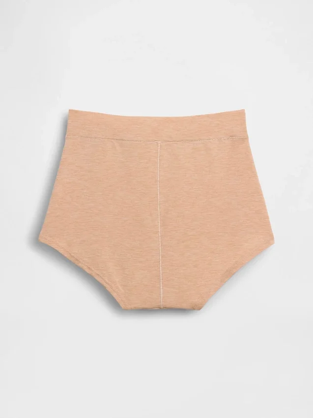 Bikiny Breathe High Rise