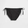 Bikiny s tanga spodními díly