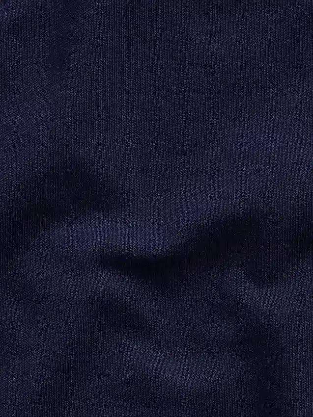Bikiny s vysokým pasem z organické strečové bavlny
