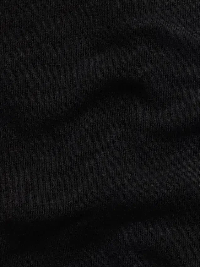 Bikiny s vysokým pasem z organické strečové bavlny