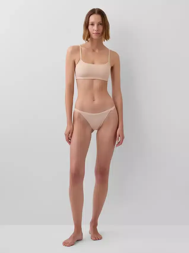 Bikiny Secondskin