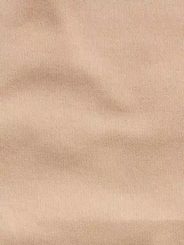 Bikiny z organické pružné bavlny, které nejsou vidět pod oblečením