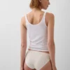 Bikiny z organické strečové bavlny