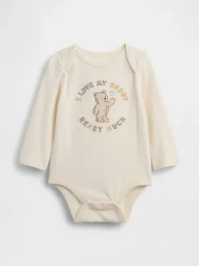 Body Baby First Favorites