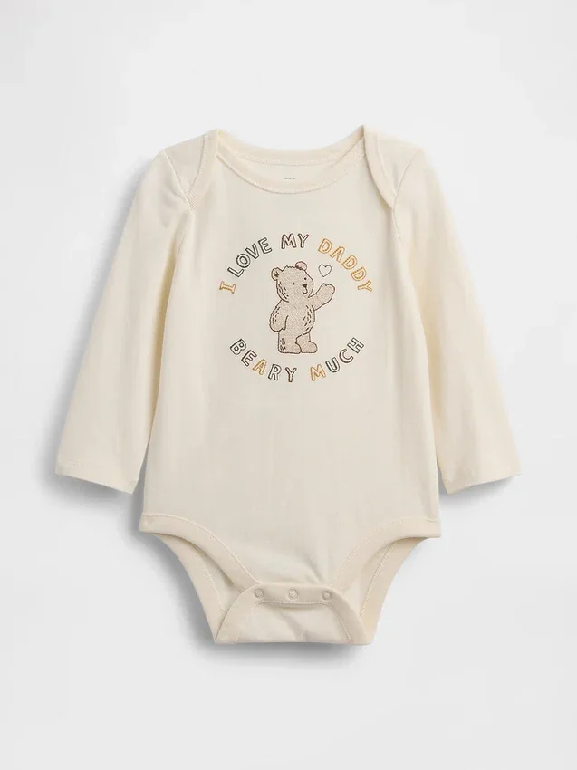 Body Baby First Favorites