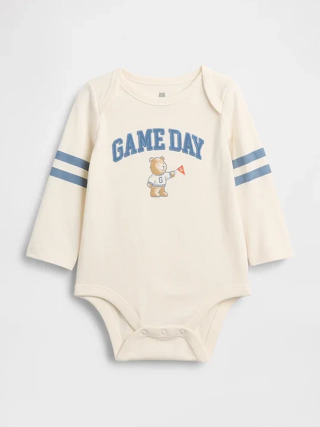 Body Baby First Favorites