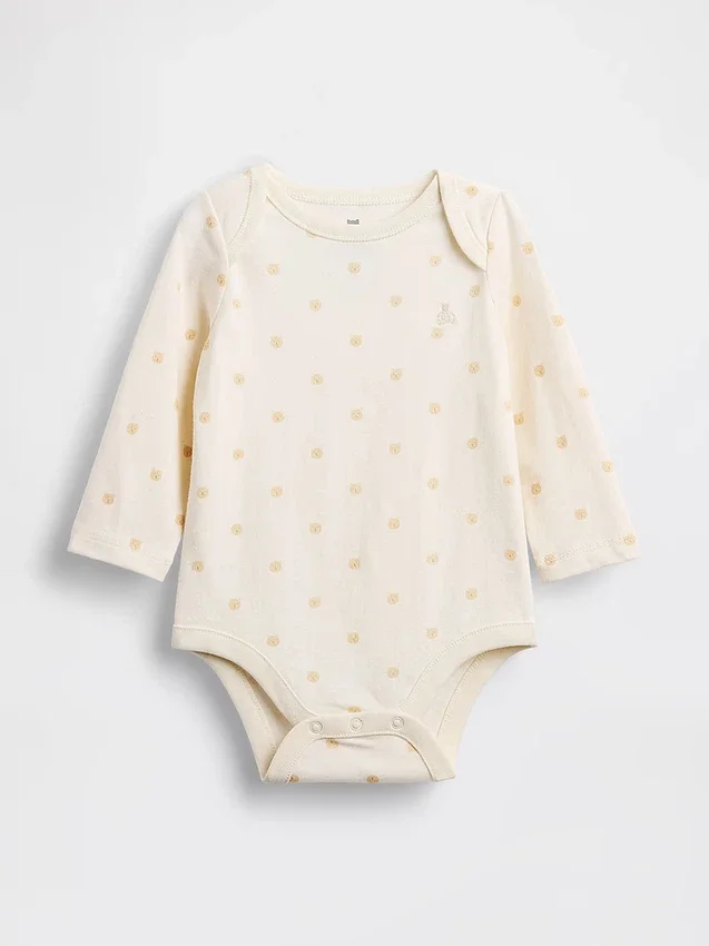 Body Baby First Favorites