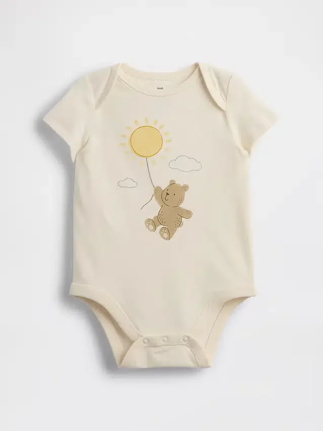 Body Baby First Favorites