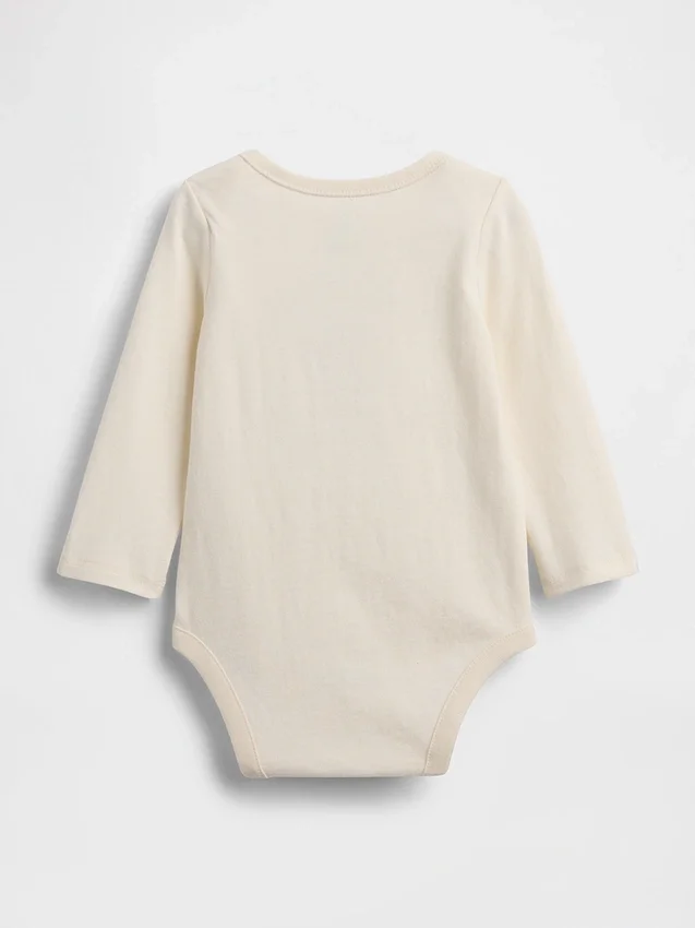 Body Baby First Favorites
