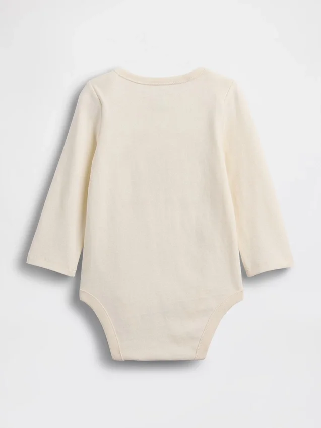 Body Baby First Favorites