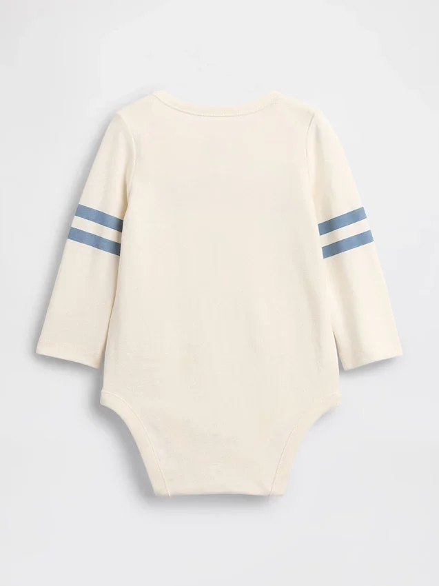 Body Baby First Favorites