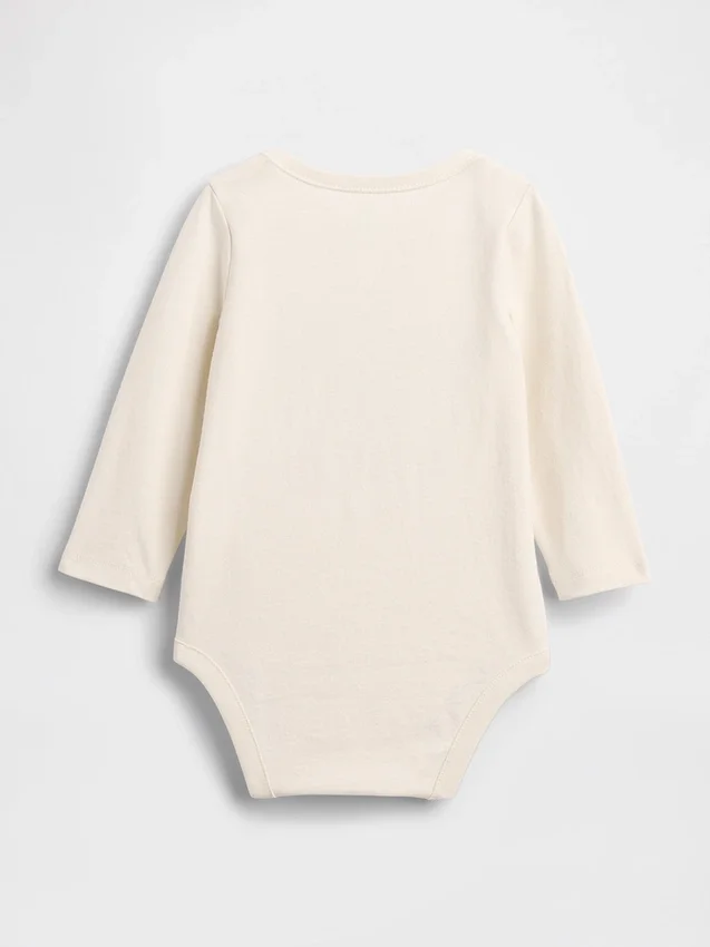 Body Baby First Favorites