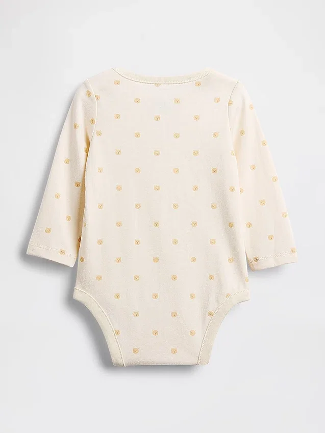 Body Baby First Favorites