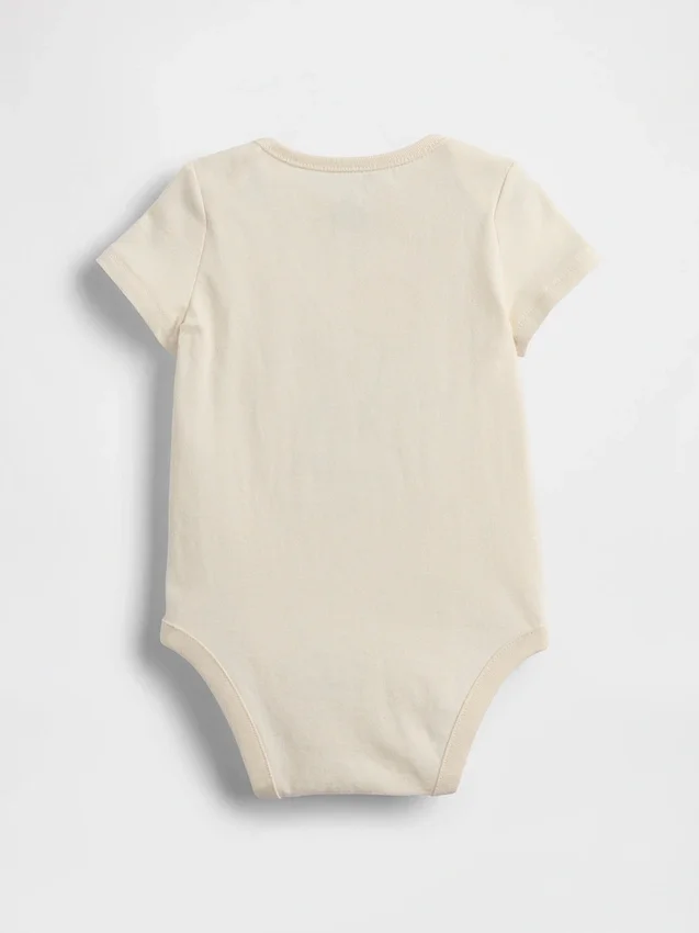 Body Baby First Favorites