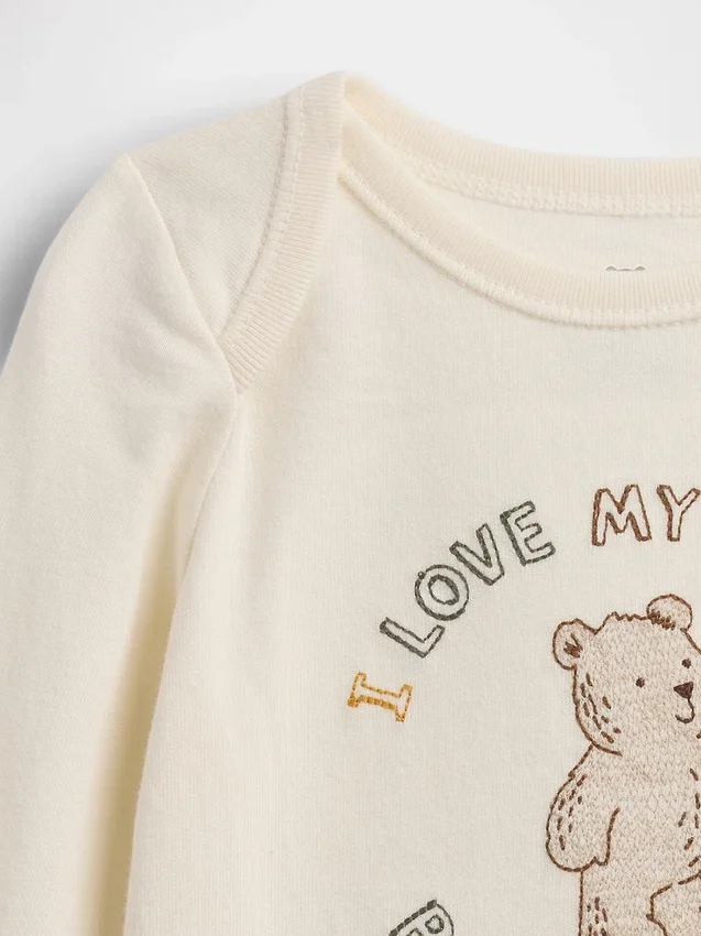 Body Baby First Favorites