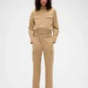 Bomberová bunda GAP × Victoria Beckham