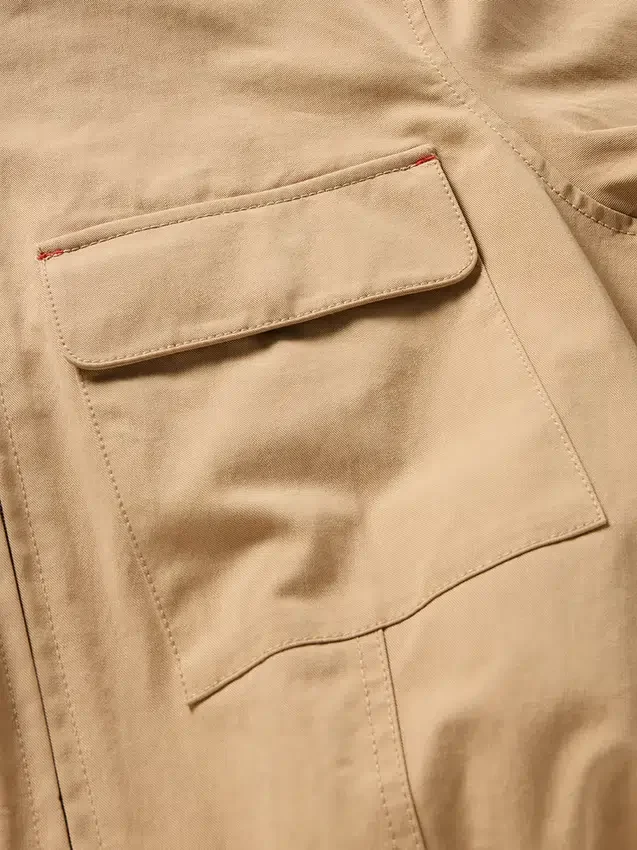 Bomberová bunda GAP × Victoria Beckham