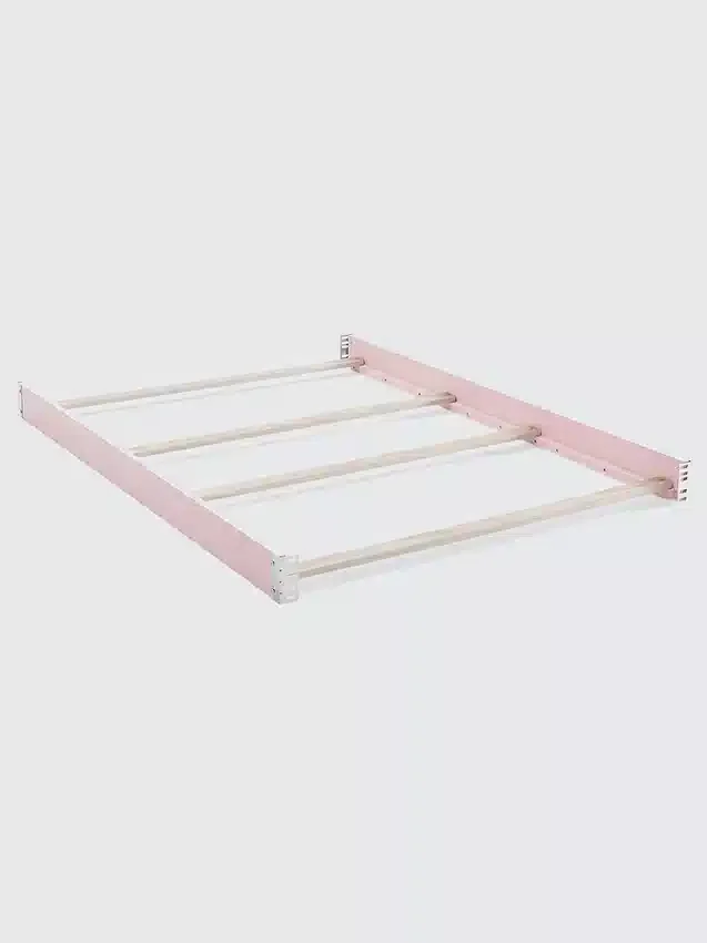 Bočnice babyGap pro přeměnu dětské postýlky na postel