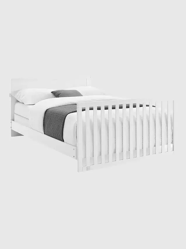 Bočnice babyGap pro přeměnu dětské postýlky na postel