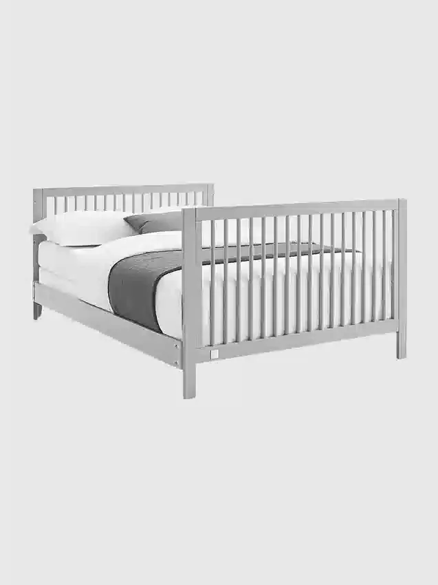 Bočnice babyGap pro přeměnu dětské postýlky na postel