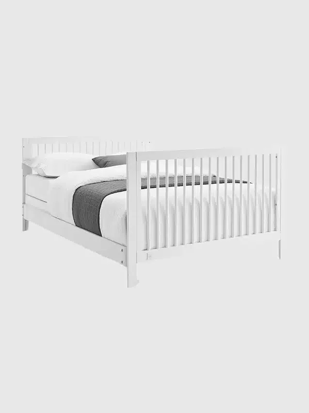 Bočnice babyGap pro přeměnu dětské postýlky na postel