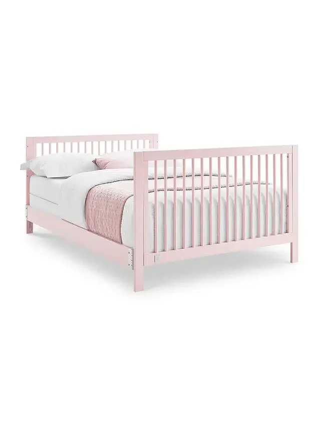 Bočnice babyGap pro přeměnu dětské postýlky na postel