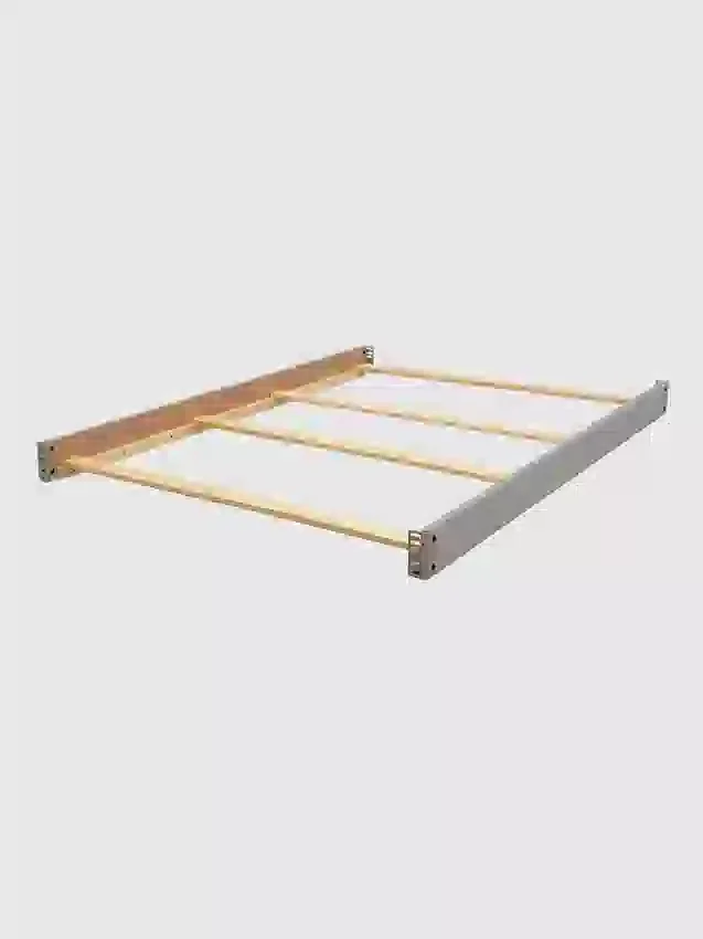 Bočnice babyGap pro přeměnu dětské postýlky na postel