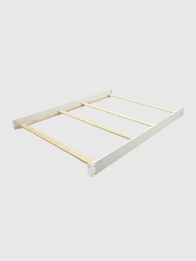 Bočnice babyGap pro přeměnu dětské postýlky na postel