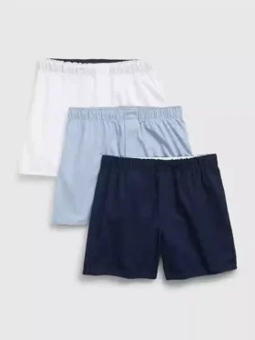 Boxerky (balení po 3 kusech)