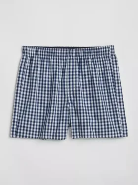 Boxerky s potiskem 4,5"