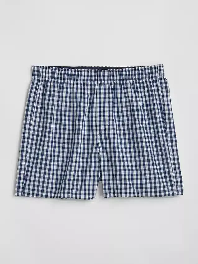 Boxerky s potiskem 4,5"