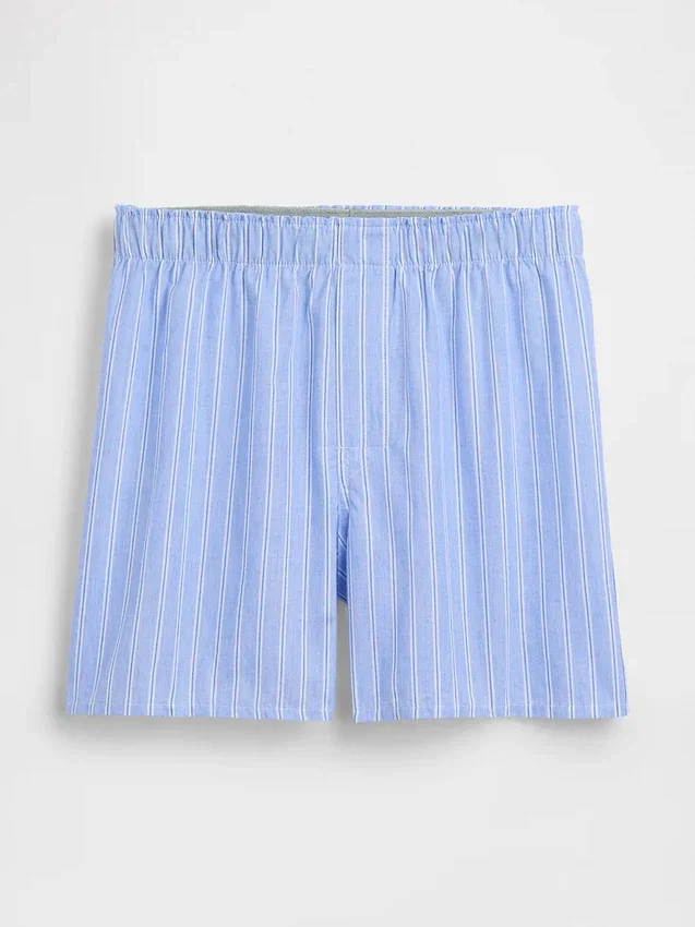 Boxerky s potiskem 4,5"