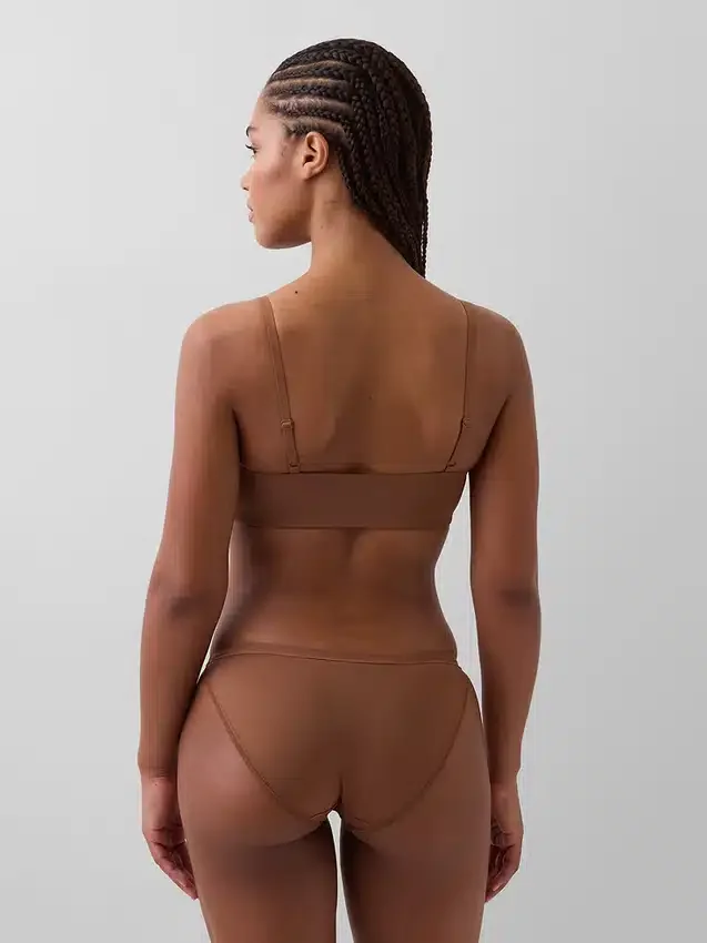 Bralette Secondskin