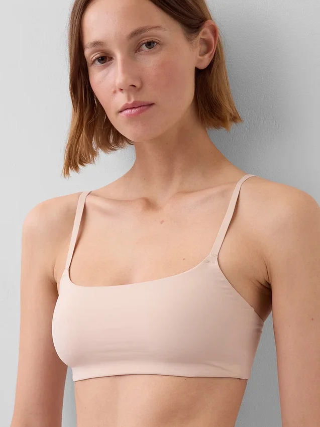 Bralette Secondskin